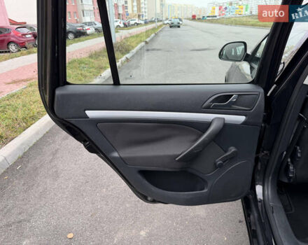 Шкода Октавія, об'ємом двигуна 1.6 л та пробігом 195 тис. км за 8499 $, фото 24 на Automoto.ua