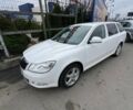 Шкода Октавия, объемом двигателя 1.8 л и пробегом 185 тыс. км за 7999 $, фото 3 на Automoto.ua