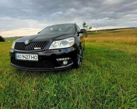 Шкода Октавия, объемом двигателя 0 л и пробегом 247 тыс. км за 9000 $, фото 3 на Automoto.ua