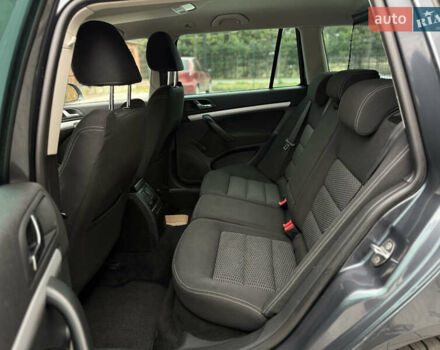 Шкода Октавія, об'ємом двигуна 1.4 л та пробігом 236 тис. км за 6950 $, фото 26 на Automoto.ua