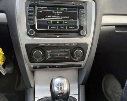 Шкода Октавія, об'ємом двигуна 1.4 л та пробігом 225 тис. км за 6950 $, фото 14 на Automoto.ua