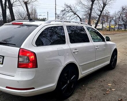 Шкода Октавия, объемом двигателя 20 л и пробегом 336 тыс. км за 9000 $, фото 2 на Automoto.ua