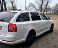 Шкода Октавия, объемом двигателя 20 л и пробегом 336 тыс. км за 9000 $, фото 2 на Automoto.ua