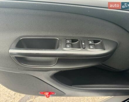 Шкода Октавия, объемом двигателя 1.6 л и пробегом 206 тыс. км за 8499 $, фото 10 на Automoto.ua