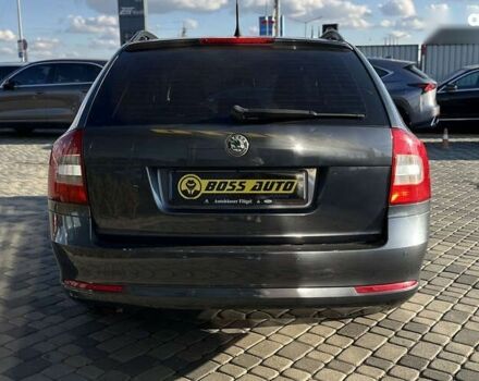 Шкода Октавия, объемом двигателя 1.4 л и пробегом 188 тыс. км за 6600 $, фото 5 на Automoto.ua