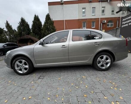 Шкода Октавия, объемом двигателя 1.4 л и пробегом 225 тыс. км за 6450 $, фото 10 на Automoto.ua