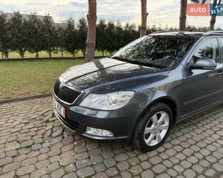Шкода Октавія, об'ємом двигуна 1.4 л та пробігом 225 тис. км за 6950 $, фото 2 на Automoto.ua