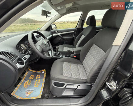 Шкода Октавія, об'ємом двигуна 1.6 л та пробігом 195 тис. км за 8499 $, фото 42 на Automoto.ua
