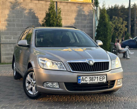 Шкода Октавія, об'ємом двигуна 1.6 л та пробігом 218 тис. км за 7650 $, фото 2 на Automoto.ua