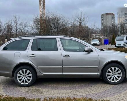 Шкода Октавия, объемом двигателя 1.4 л и пробегом 267 тыс. км за 7700 $, фото 7 на Automoto.ua