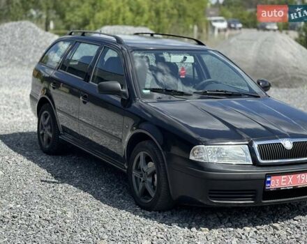 Шкода Октавія, об'ємом двигуна 0 л та пробігом 192 тис. км за 6550 $, фото 26 на Automoto.ua