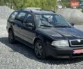 Шкода Октавія, об'ємом двигуна 0 л та пробігом 192 тис. км за 6550 $, фото 26 на Automoto.ua