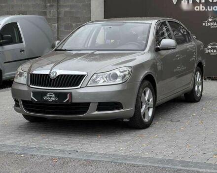 Шкода Октавия, объемом двигателя 1.4 л и пробегом 225 тыс. км за 6450 $, фото 4 на Automoto.ua