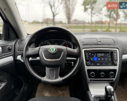 Шкода Октавія, об'ємом двигуна 1.4 л та пробігом 236 тис. км за 6950 $, фото 22 на Automoto.ua