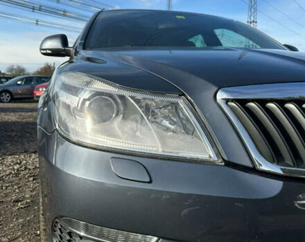 Шкода Октавія, об'ємом двигуна 1.98 л та пробігом 233 тис. км за 8799 $, фото 6 на Automoto.ua
