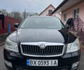 Шкода Октавия, объемом двигателя 1.8 л и пробегом 250 тыс. км за 8400 $, фото 2 на Automoto.ua