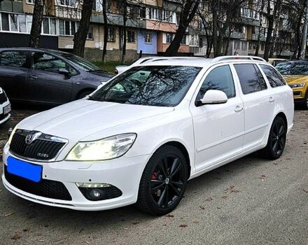 Шкода Октавия, объемом двигателя 20 л и пробегом 336 тыс. км за 9000 $, фото 1 на Automoto.ua