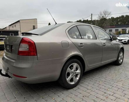 Шкода Октавия, объемом двигателя 1.4 л и пробегом 225 тыс. км за 6450 $, фото 15 на Automoto.ua