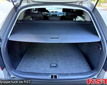 Шкода Октавия, объемом двигателя 1.6 л и пробегом 218 тыс. км за 9200 $, фото 10 на Automoto.ua