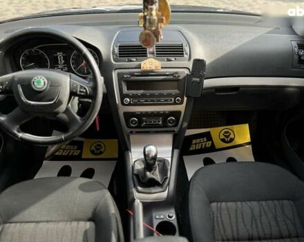 Шкода Октавия, объемом двигателя 1.4 л и пробегом 197 тыс. км за 7450 $, фото 8 на Automoto.ua