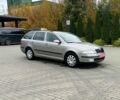 Шкода Октавия, объемом двигателя 1.6 л и пробегом 218 тыс. км за 7200 $, фото 1 на Automoto.ua