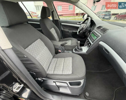 Шкода Октавія, об'ємом двигуна 1.6 л та пробігом 195 тис. км за 8499 $, фото 9 на Automoto.ua