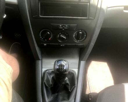 Шкода Октавия, объемом двигателя 1.6 л и пробегом 201 тыс. км за 6800 $, фото 7 на Automoto.ua