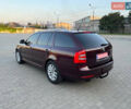 Шкода Октавия, объемом двигателя 1.8 л и пробегом 128 тыс. км за 8290 $, фото 7 на Automoto.ua
