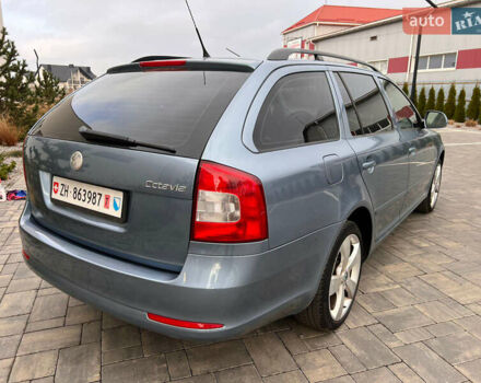 Шкода Октавія, об'ємом двигуна 1.8 л та пробігом 176 тис. км за 7800 $, фото 5 на Automoto.ua