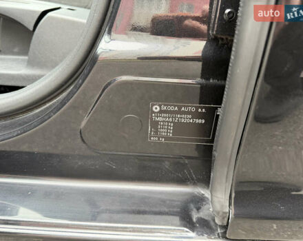 Шкода Октавія, об'ємом двигуна 1.6 л та пробігом 195 тис. км за 8499 $, фото 37 на Automoto.ua