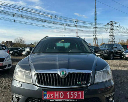Шкода Октавія, об'ємом двигуна 1.98 л та пробігом 233 тис. км за 8799 $, фото 3 на Automoto.ua