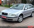 Шкода Октавия, объемом двигателя 16 л и пробегом 172 тыс. км за 5800 $, фото 1 на Automoto.ua