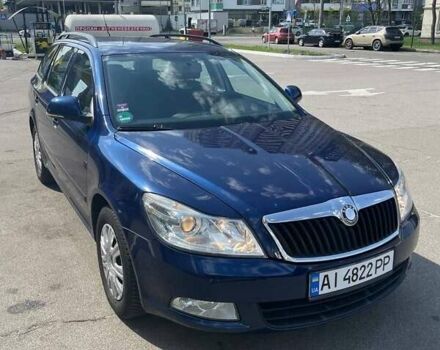 Шкода Октавія, об'ємом двигуна 1.4 л та пробігом 215 тис. км за 7300 $, фото 21 на Automoto.ua