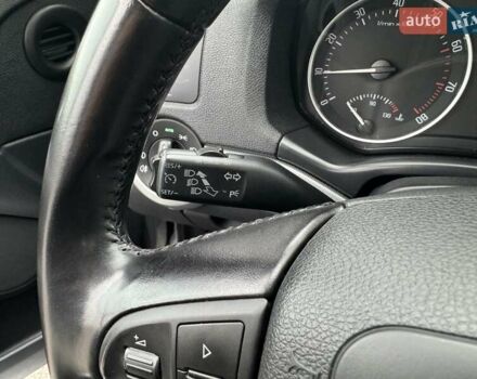 Шкода Октавия, объемом двигателя 1.6 л и пробегом 206 тыс. км за 8499 $, фото 9 на Automoto.ua