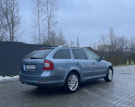 Шкода Октавія, об'ємом двигуна 1.8 л та пробігом 235 тис. км за 8200 $, фото 3 на Automoto.ua