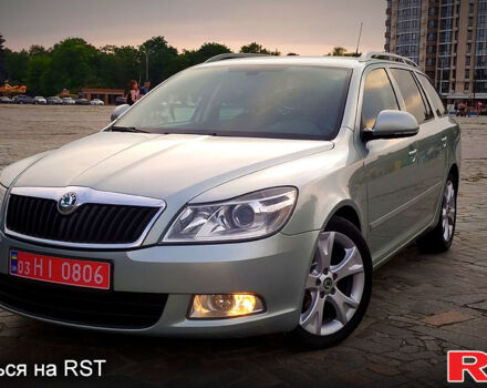 Шкода Октавия, объемом двигателя 1.4 л и пробегом 193 тыс. км за 8200 $, фото 1 на Automoto.ua