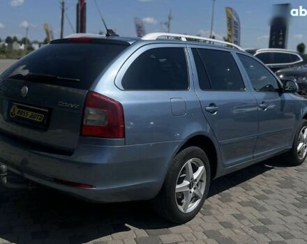 Шкода Октавия, объемом двигателя 1.9 л и пробегом 408 тыс. км за 6800 $, фото 6 на Automoto.ua