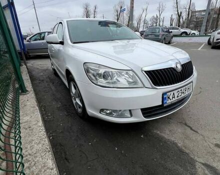 Шкода Октавія, об'ємом двигуна 1.8 л та пробігом 185 тис. км за 7999 $, фото 1 на Automoto.ua