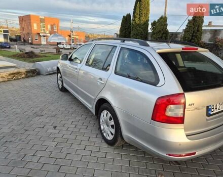 Шкода Октавия, объемом двигателя 1.6 л и пробегом 240 тыс. км за 8199 $, фото 9 на Automoto.ua