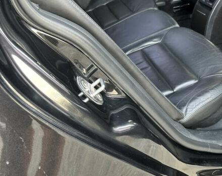 Шкода Октавия, объемом двигателя 1.97 л и пробегом 308 тыс. км за 7200 $, фото 22 на Automoto.ua