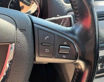 Шкода Октавия, объемом двигателя 1.8 л и пробегом 235 тыс. км за 6990 $, фото 18 на Automoto.ua