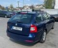 Шкода Октавія, об'ємом двигуна 1.4 л та пробігом 215 тис. км за 7300 $, фото 17 на Automoto.ua