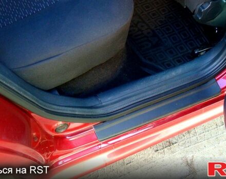 Шкода Октавія, об'ємом двигуна 1.6 л та пробігом 207 тис. км за 5500 $, фото 8 на Automoto.ua