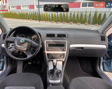 Шкода Октавія, об'ємом двигуна 1.8 л та пробігом 176 тис. км за 7800 $, фото 15 на Automoto.ua