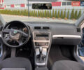 Шкода Октавія, об'ємом двигуна 1.8 л та пробігом 176 тис. км за 7800 $, фото 15 на Automoto.ua