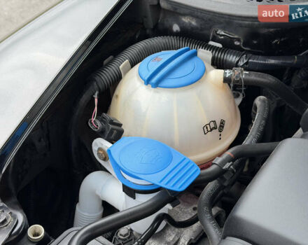 Шкода Октавія, об'ємом двигуна 1.6 л та пробігом 195 тис. км за 8499 $, фото 28 на Automoto.ua