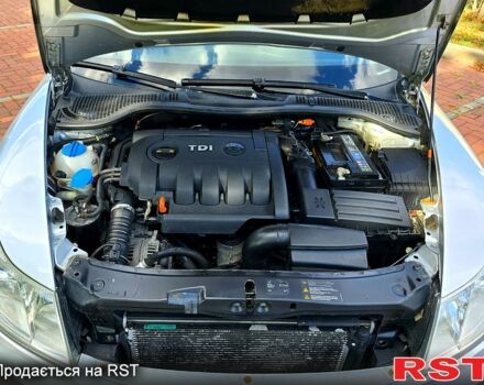 Шкода Октавия, объемом двигателя 1.9 л и пробегом 180 тыс. км за 7200 $, фото 9 на Automoto.ua