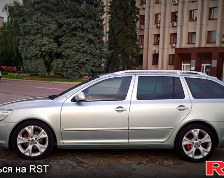 Шкода Октавия, объемом двигателя 1.4 л и пробегом 193 тыс. км за 8200 $, фото 2 на Automoto.ua