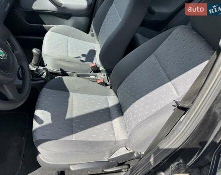 Шкода Октавія, об'ємом двигуна 0 л та пробігом 192 тис. км за 6550 $, фото 33 на Automoto.ua