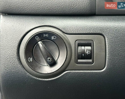 Шкода Октавия, объемом двигателя 1.6 л и пробегом 145 тыс. км за 7200 $, фото 31 на Automoto.ua